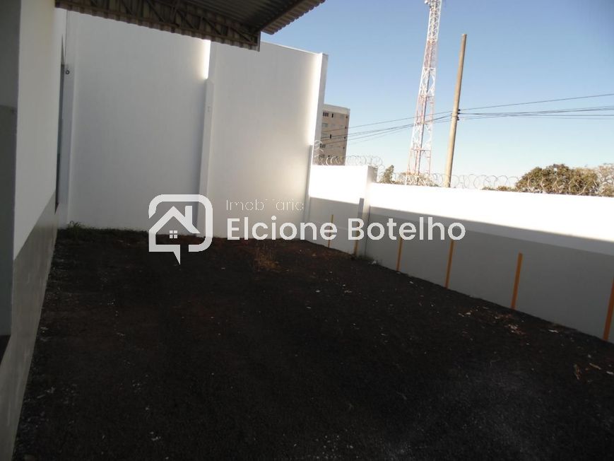 Galpão para aluguel no NOSSA SENHORA DAS GRACAS: 