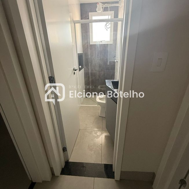 Apartamento para aluguel no SANTA MONICA: 
