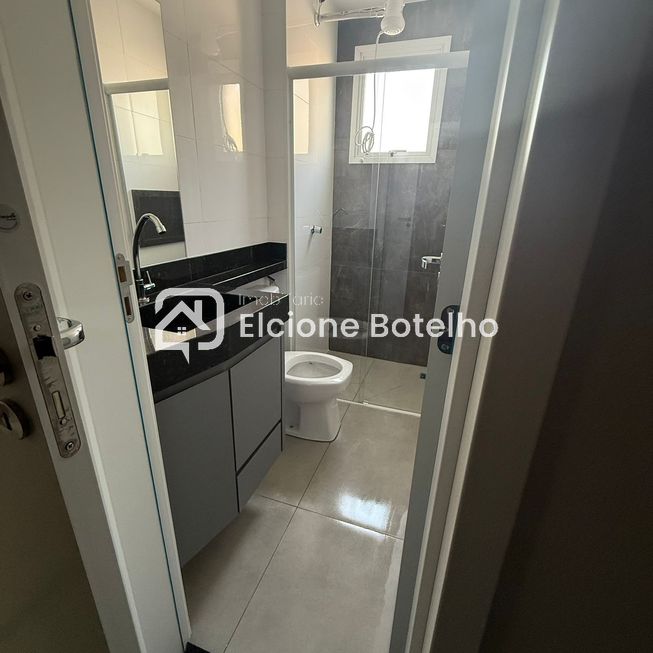 Apartamento para aluguel no SANTA MONICA: 