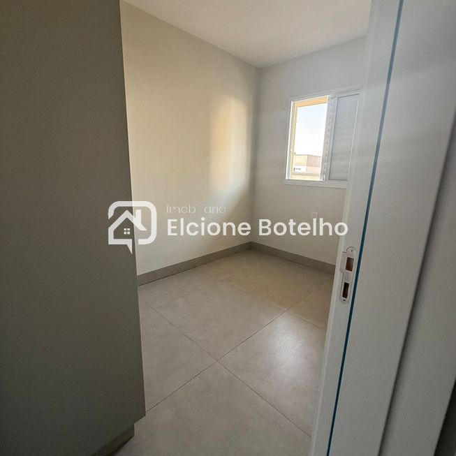 Apartamento para aluguel no SANTA MONICA: 