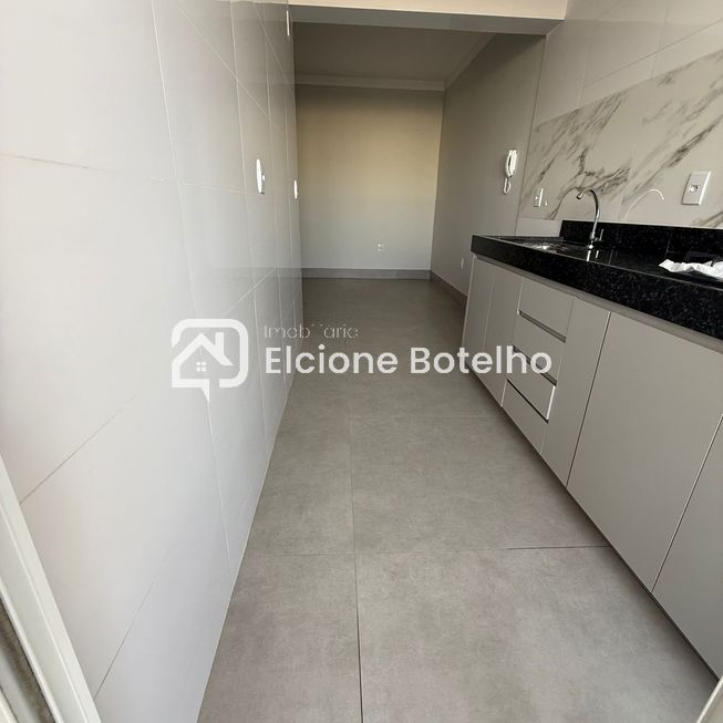 Apartamento para aluguel no SANTA MONICA: 