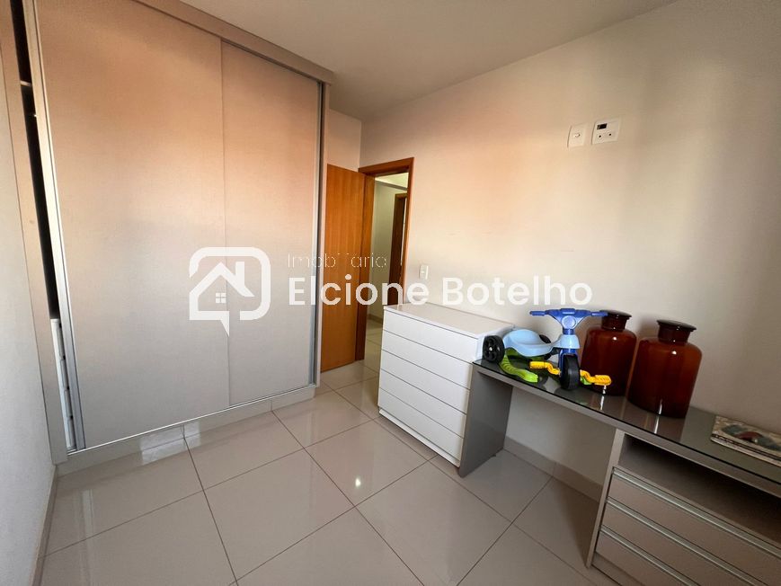 Apartamento para aluguel no SANTA MONICA: 