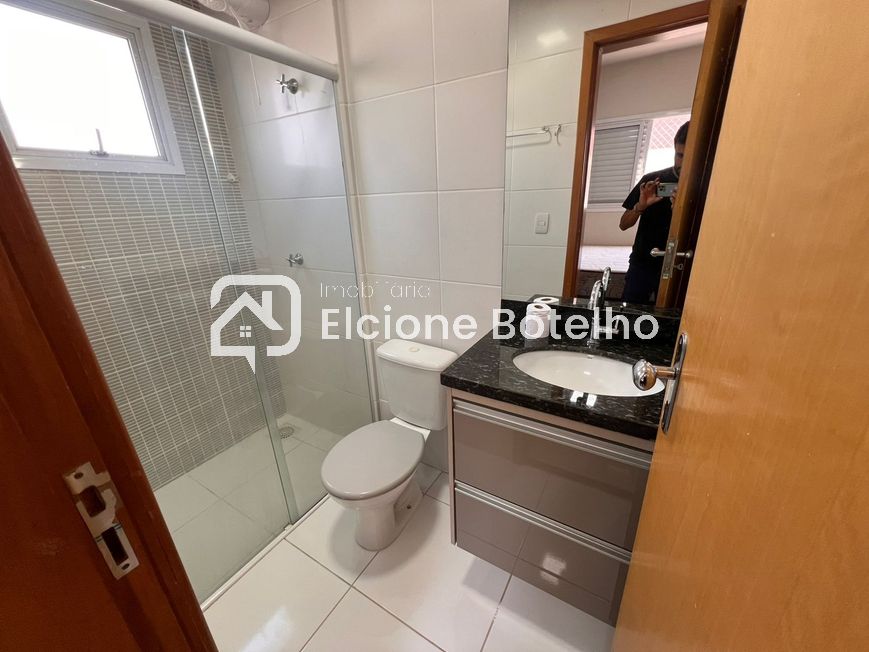 Apartamento para aluguel no SANTA MONICA: 