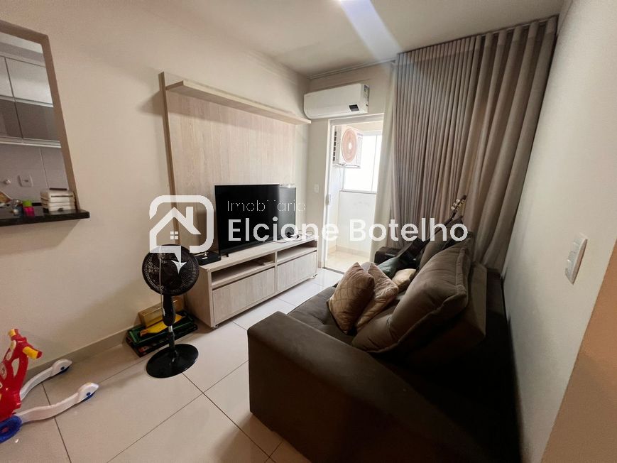Apartamento para aluguel no SANTA MONICA: 