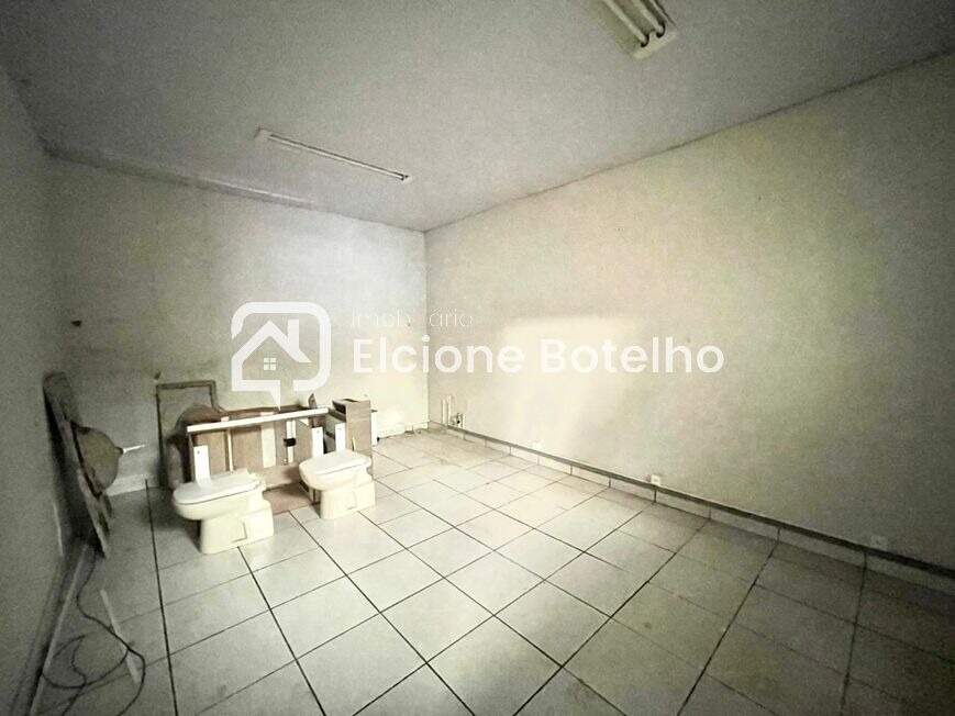 Galpão à venda no BRASIL: 