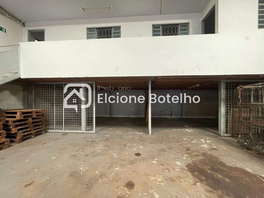 Galpão à venda no BRASIL: 