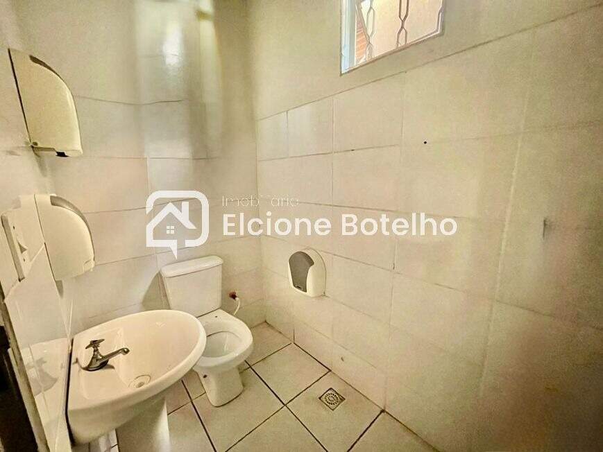 Galpão à venda no BRASIL: 