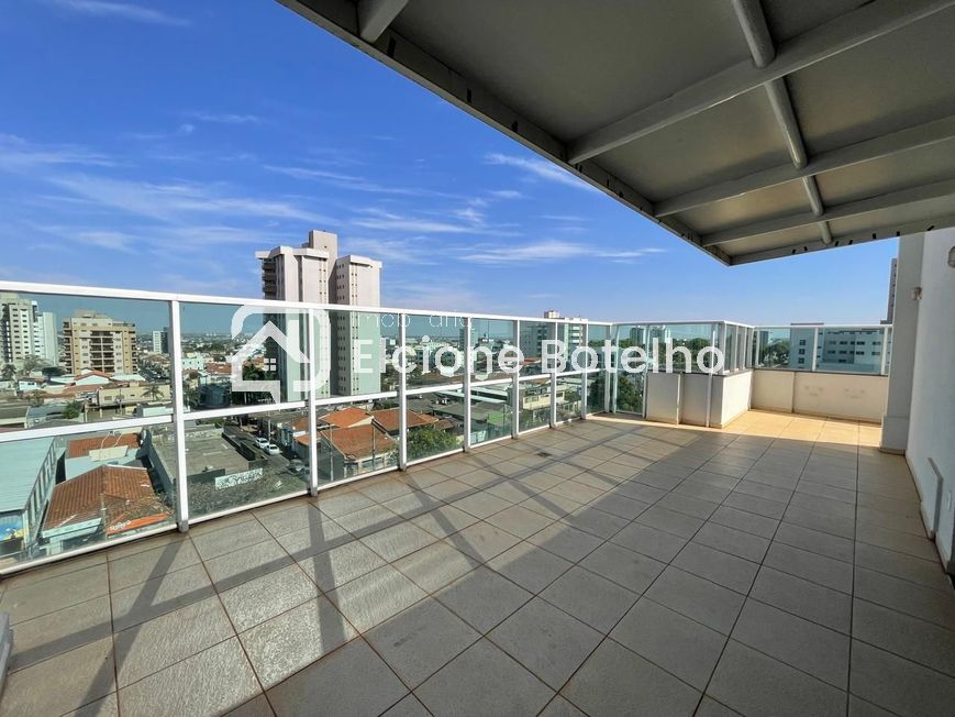 Cobertura para aluguel no MARTINS: 