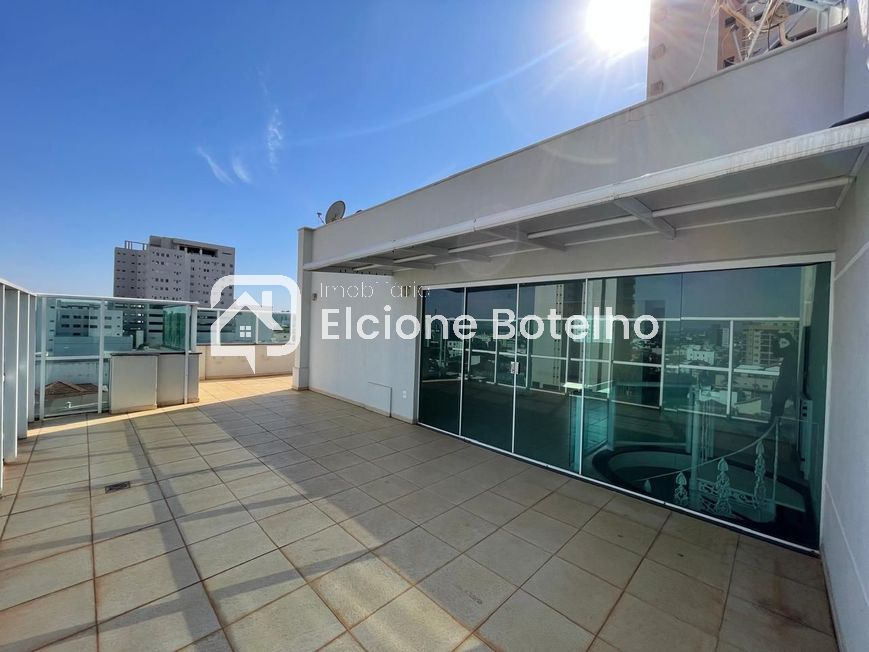 Cobertura para aluguel no MARTINS: 