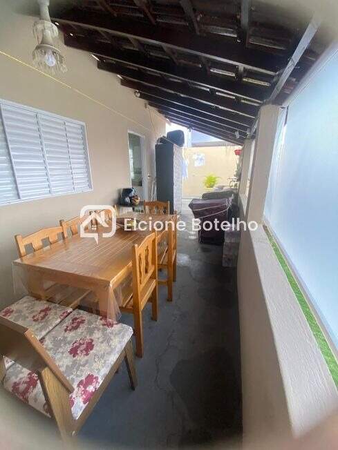 Casa à venda no PAMPULHA: 