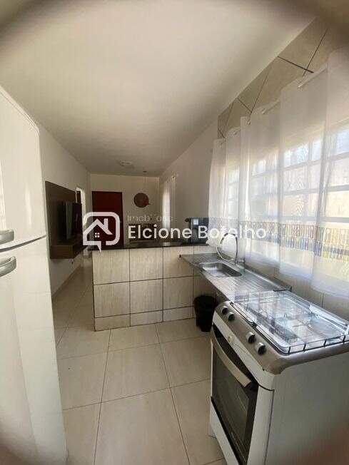 Casa à venda no PAMPULHA: 