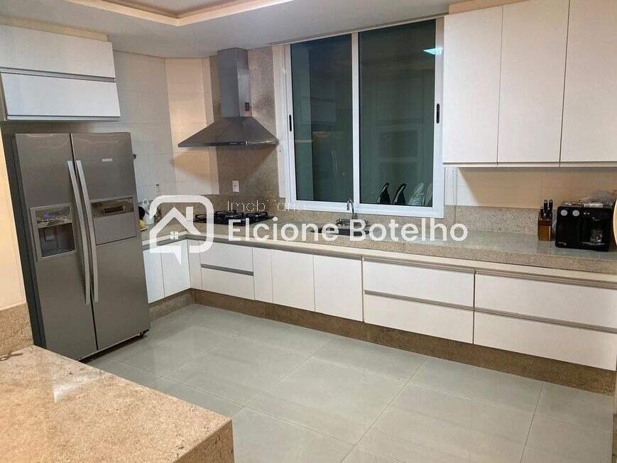 Casa à venda no JARDIM KARAIBA: 