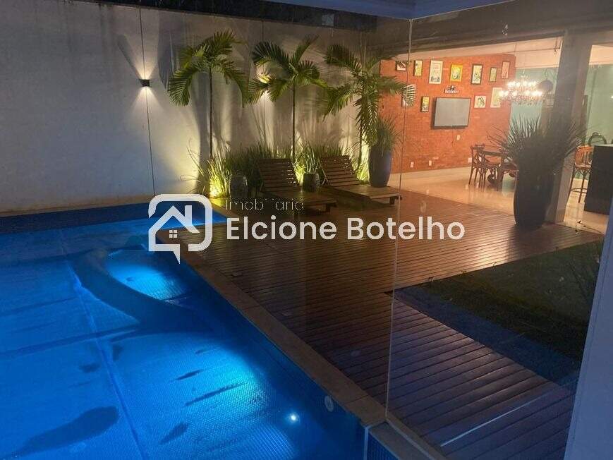 Casa à venda no JARDIM KARAIBA: 