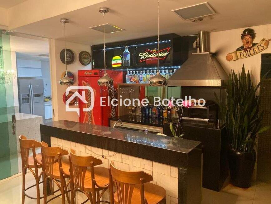 Casa à venda no JARDIM KARAIBA: 
