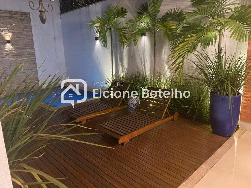 Casa à venda no JARDIM KARAIBA: 
