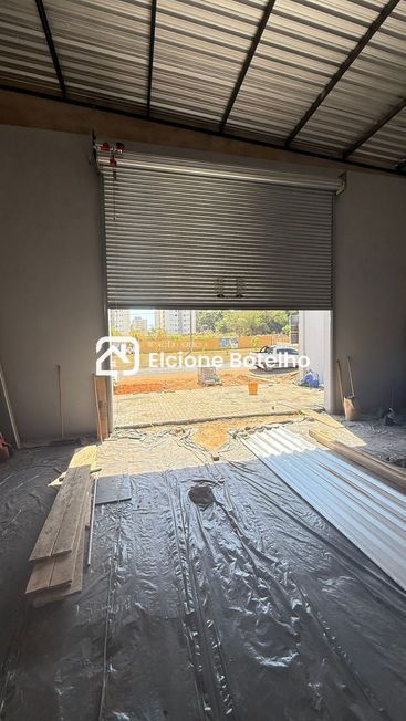 Galpão para aluguel no JARDIM HOLANDA: 