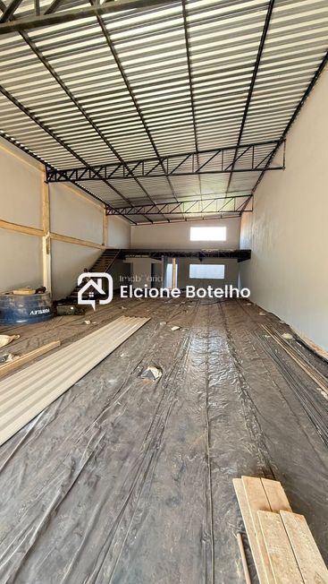 Galpão para aluguel no JARDIM HOLANDA: 