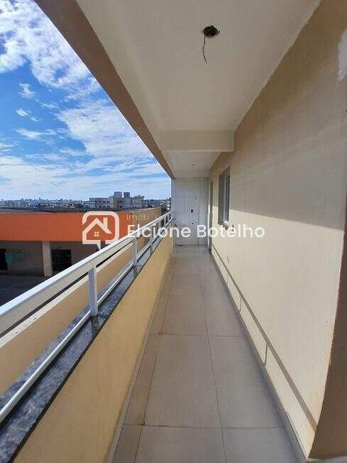 Apartamento à venda no SANTA MONICA: 