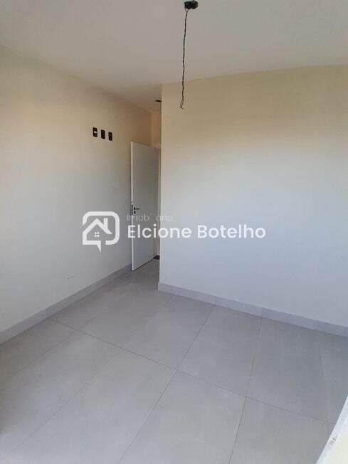 Apartamento à venda no SANTA MONICA: 