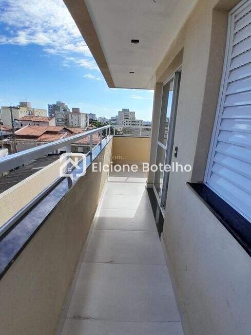 Apartamento à venda no SANTA MONICA: 