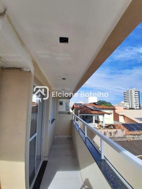 Apartamento à venda no SANTA MONICA: 