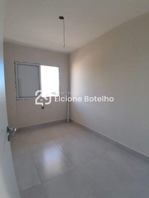 Apartamento à venda no SANTA MONICA: 