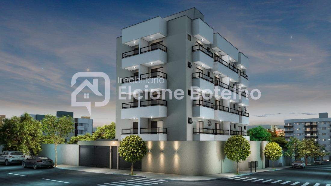 Apartamento à venda no SANTA MONICA: 