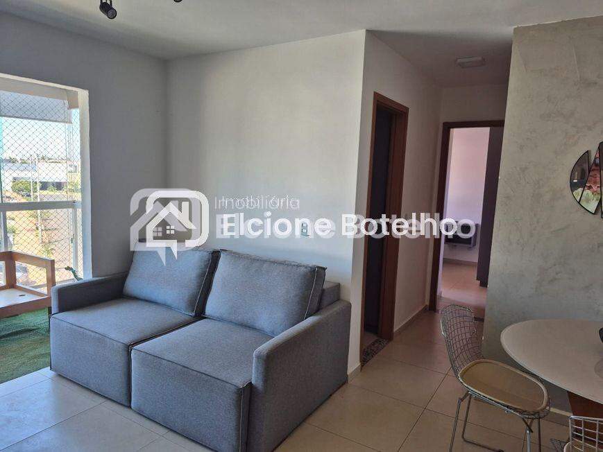 Apartamento à venda no GRAND VILLE: 