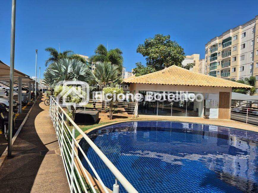 Apartamento à venda no GRAND VILLE: 