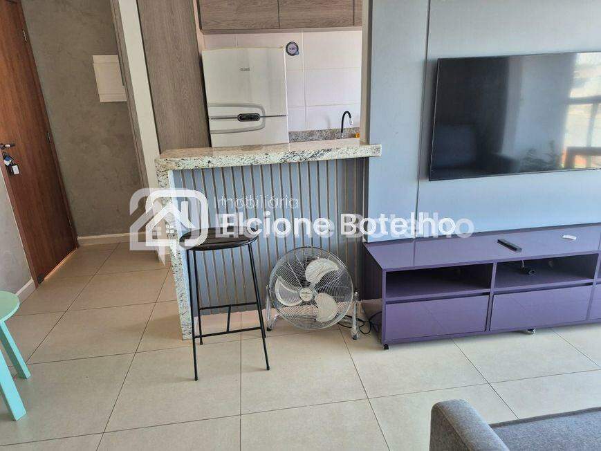 Apartamento à venda no GRAND VILLE: 