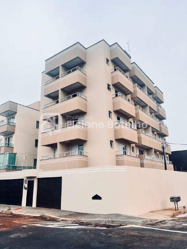 Apartamento à venda no SANTA MONICA: 