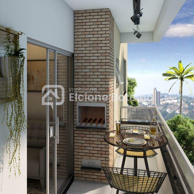 Apartamento à venda no SANTA MONICA: 