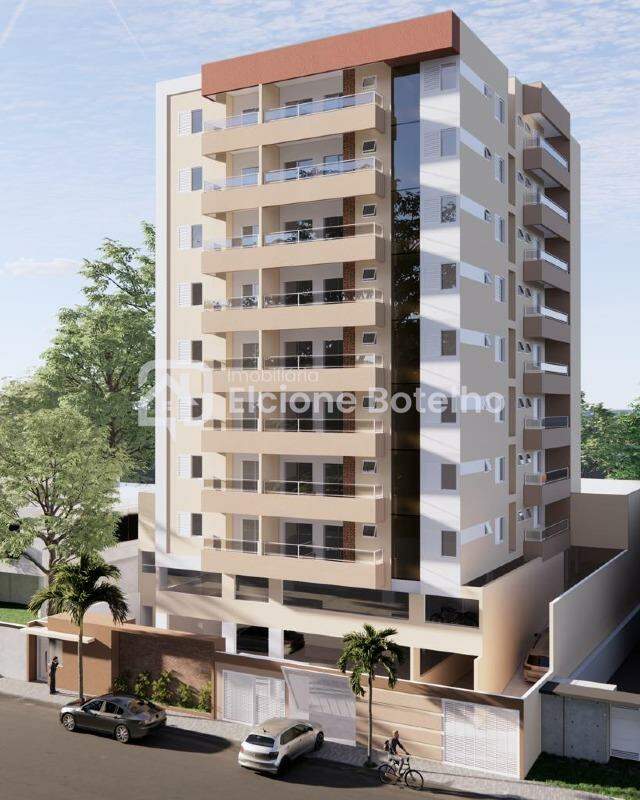 Apartamento à venda no SANTA MONICA: 