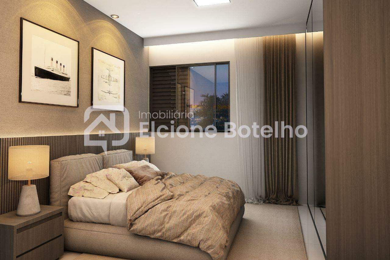 Apartamento à venda no SANTA MONICA: 