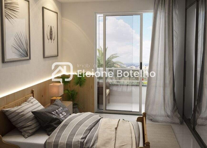 Apartamento à venda no SANTA MONICA: 