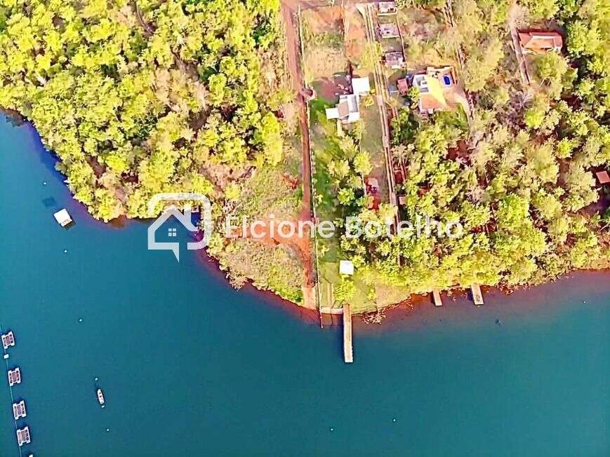 Terreno à venda no CONJUNTO ALVORADA: 