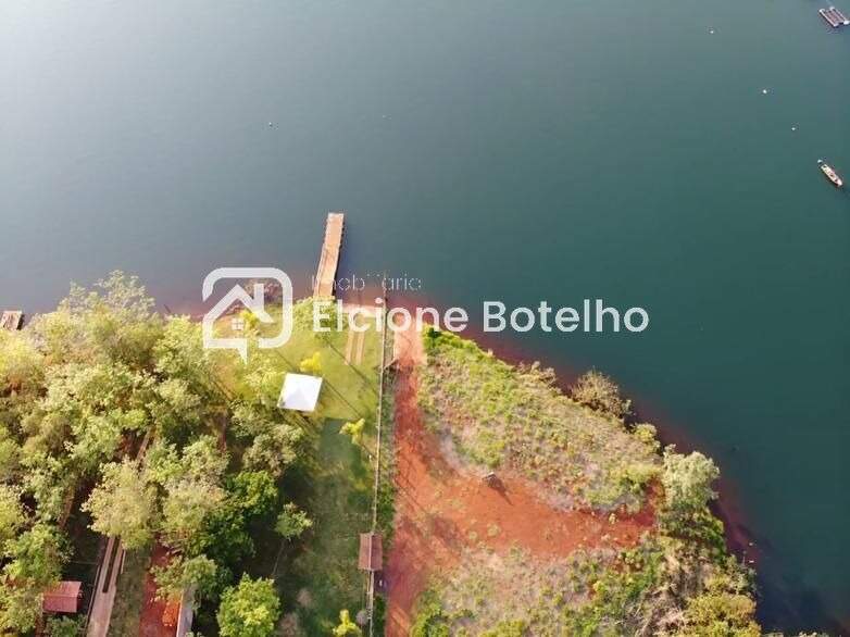 Terreno à venda no CONJUNTO ALVORADA: 