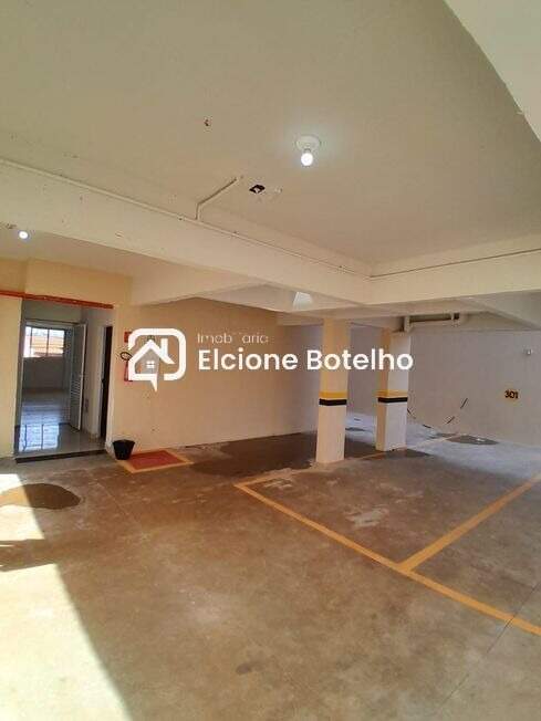 Apartamento à venda no SANTA MONICA: 