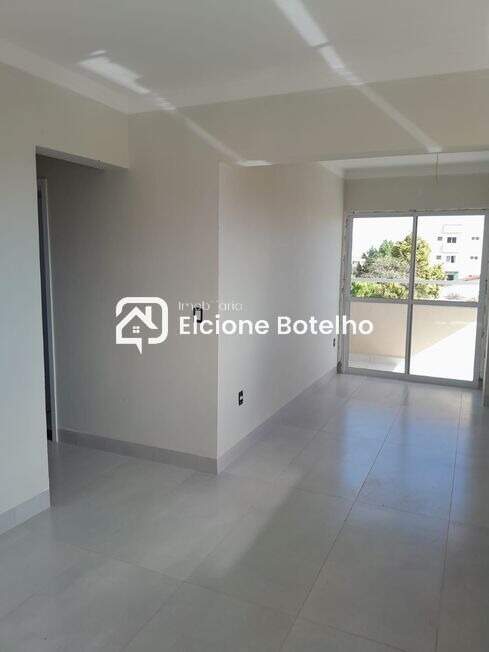 Apartamento à venda no SANTA MONICA: 