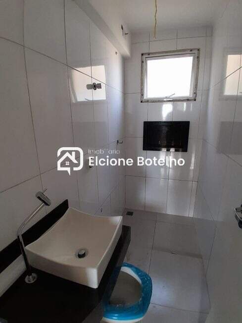 Apartamento à venda no SANTA MONICA: 
