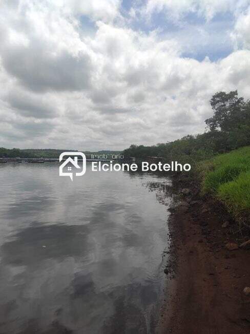 Terreno à venda no CONJUNTO ALVORADA: 
