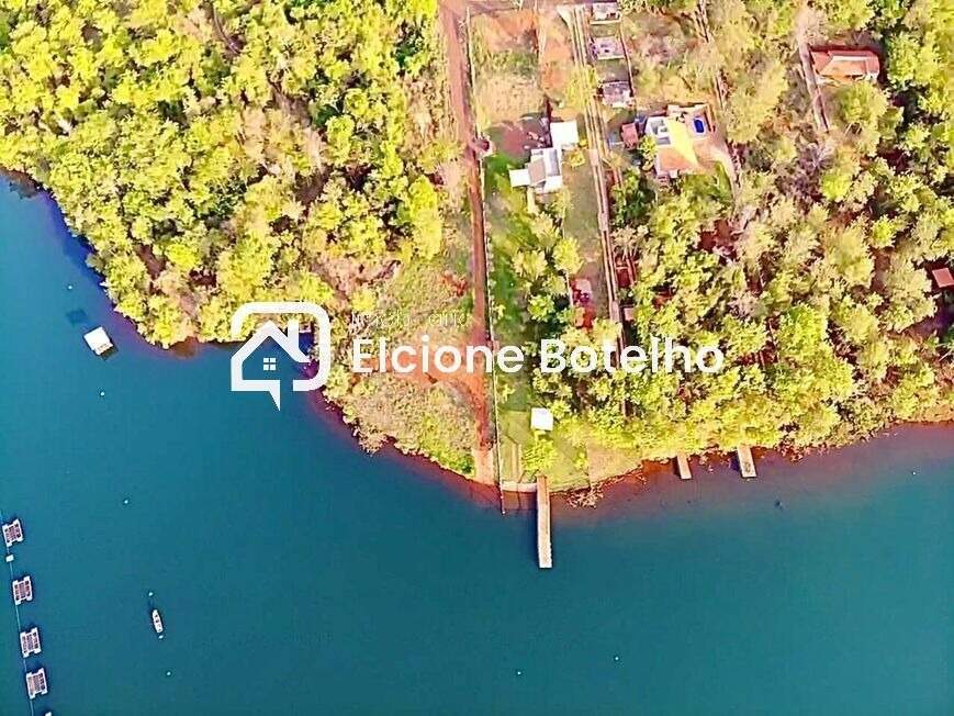 Terreno à venda no CONJUNTO ALVORADA: 