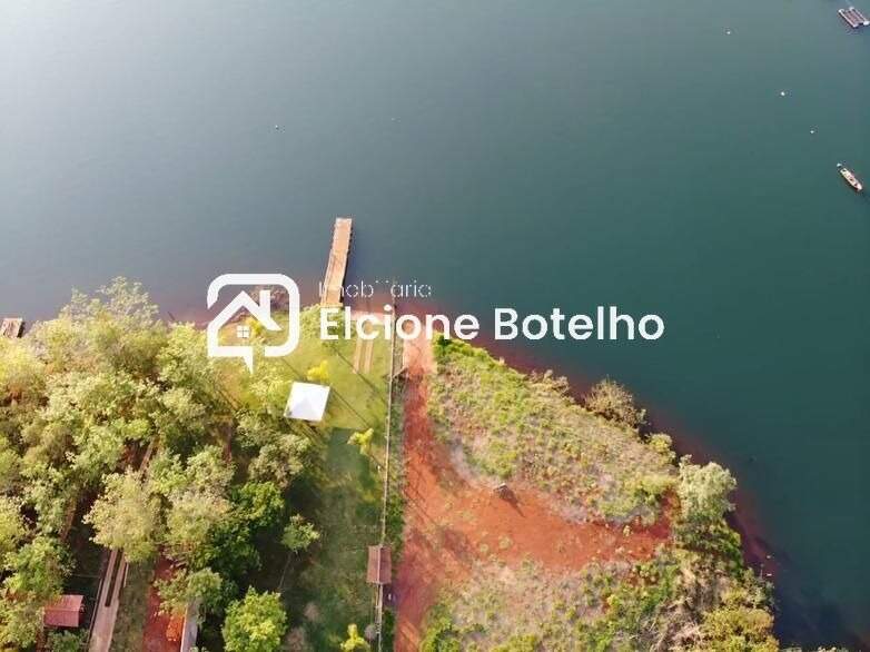 Terreno à venda no CONJUNTO ALVORADA: 