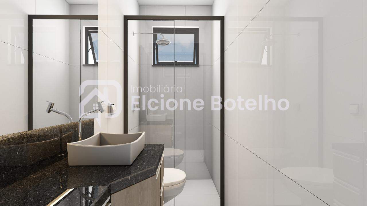 Apartamento à venda no SANTA MONICA: 