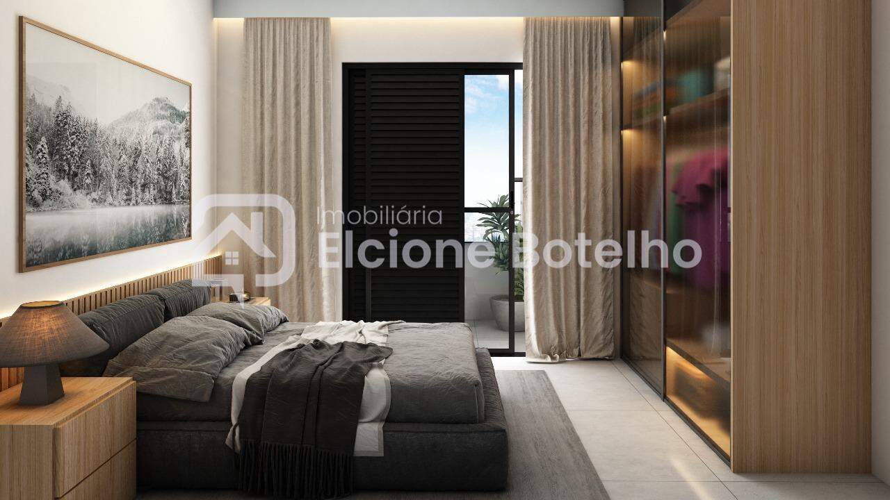Apartamento à venda no SANTA MONICA: 