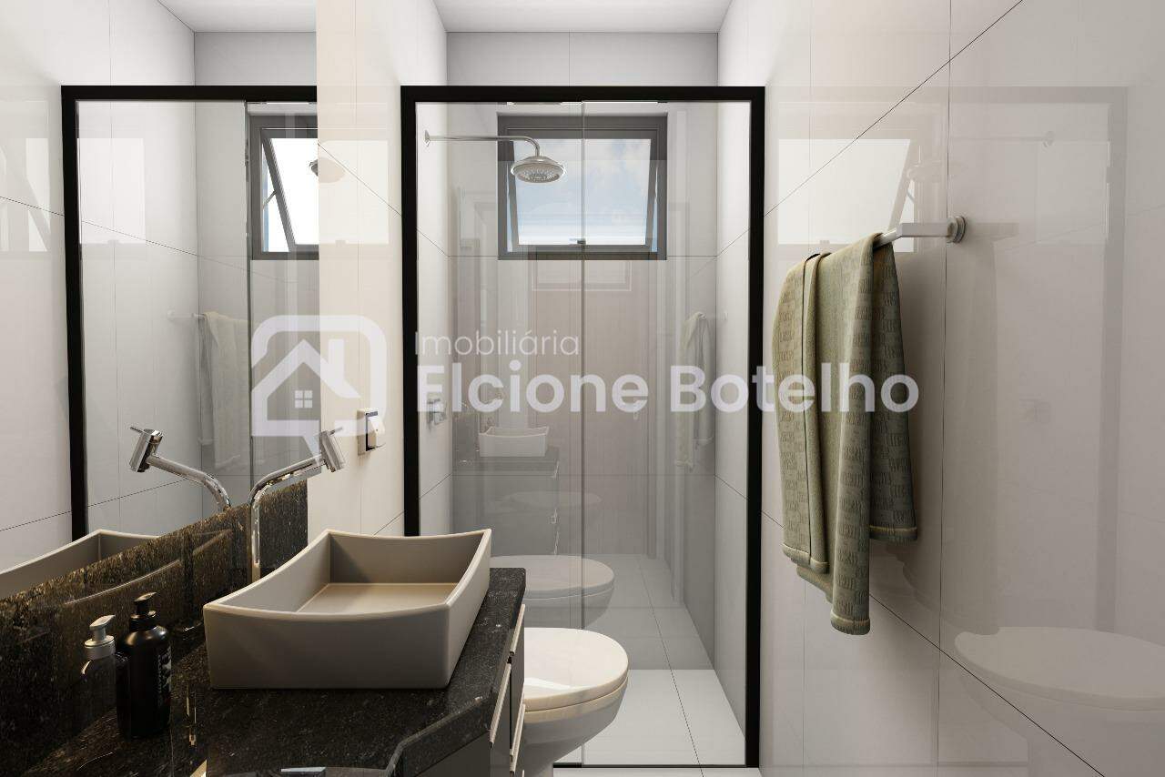 Apartamento à venda no SANTA MONICA: 