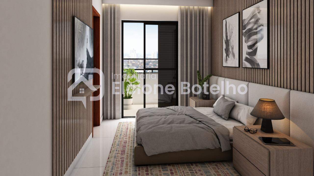 Apartamento à venda no SANTA MONICA: 