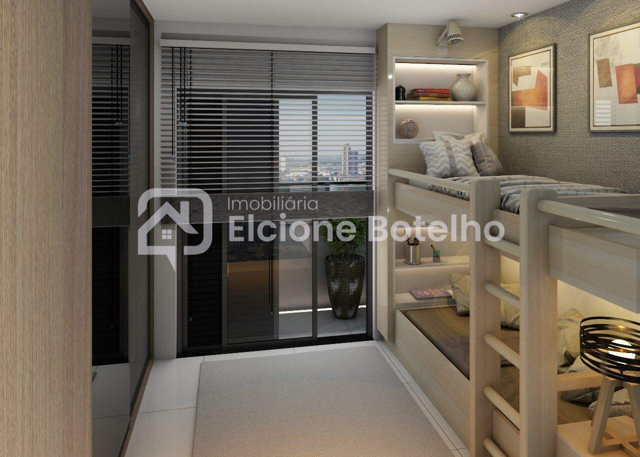 Apartamento à venda no SANTA MONICA: 