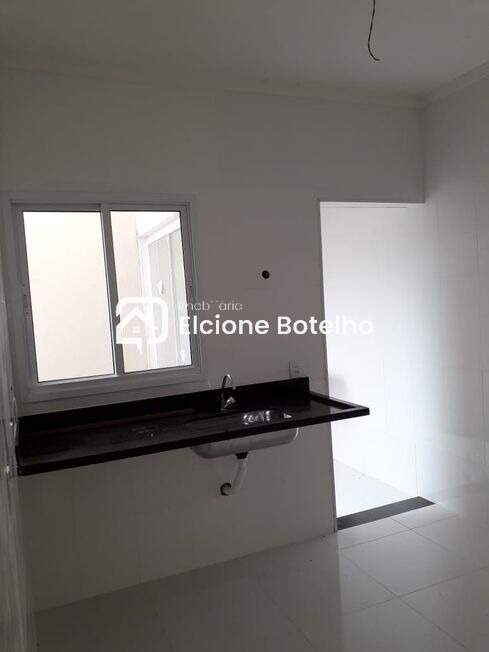 Apartamento à venda no JARDIM INCONFIDENCIA: 