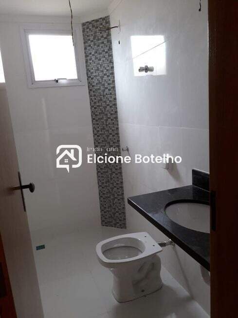Apartamento à venda no JARDIM INCONFIDENCIA: 